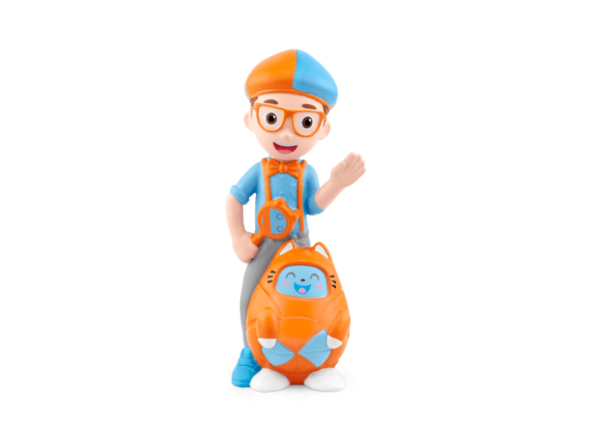Blippi Tonie - Image 4