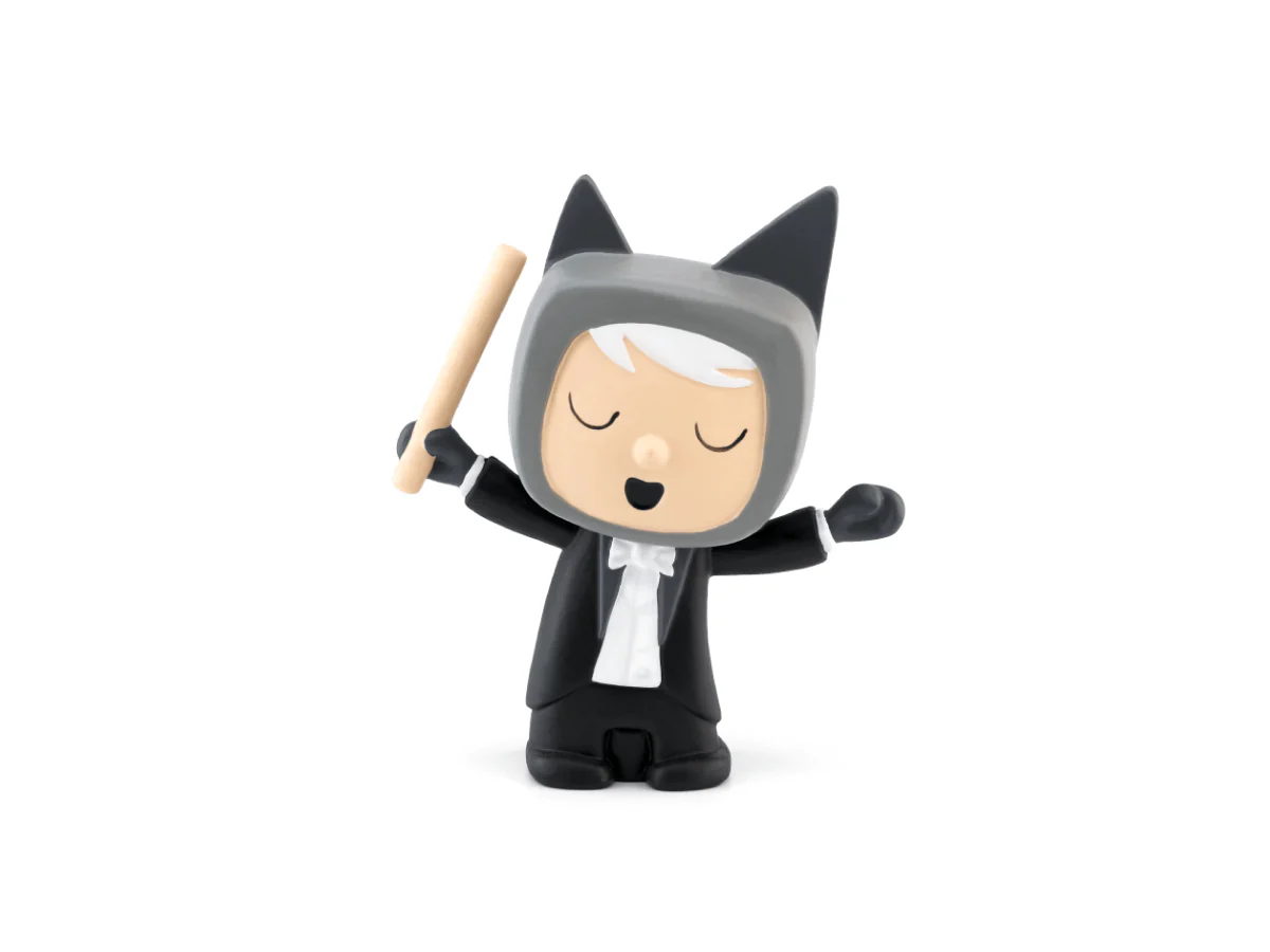 Conductor Creative Tonie - Image 3