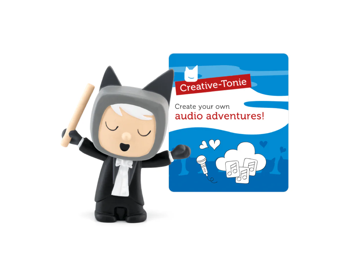 Conductor Creative Tonie - Image 4