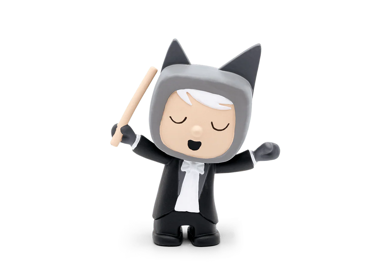 Conductor Creative Tonie - Image 6