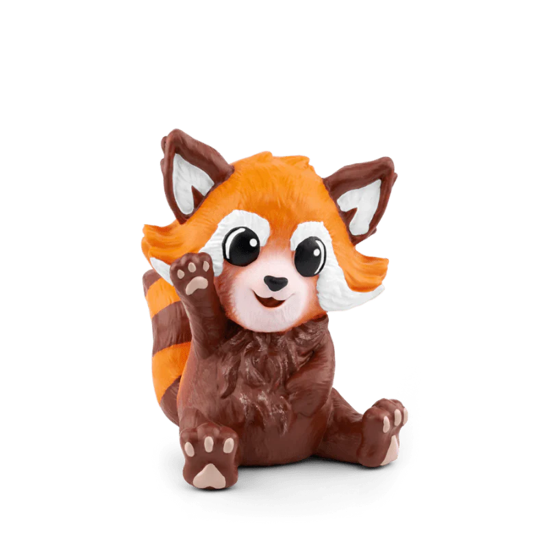 Conservation Crew: Nina the Red Panda Tonie - Image 9