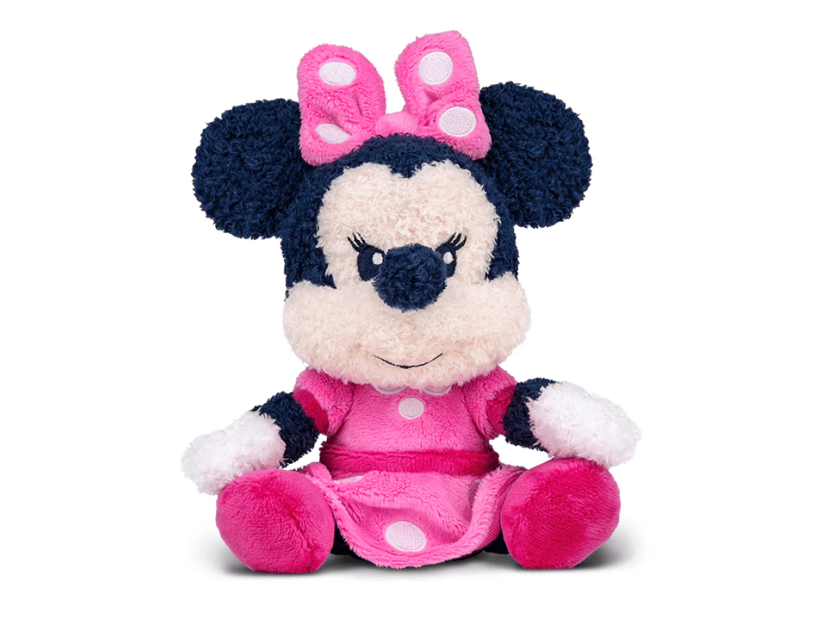 Disney Minnie Mouse Cuddle Tonie - Image 3