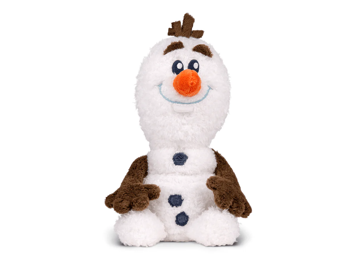 Disney Olaf Cuddle Tonie - Image 3