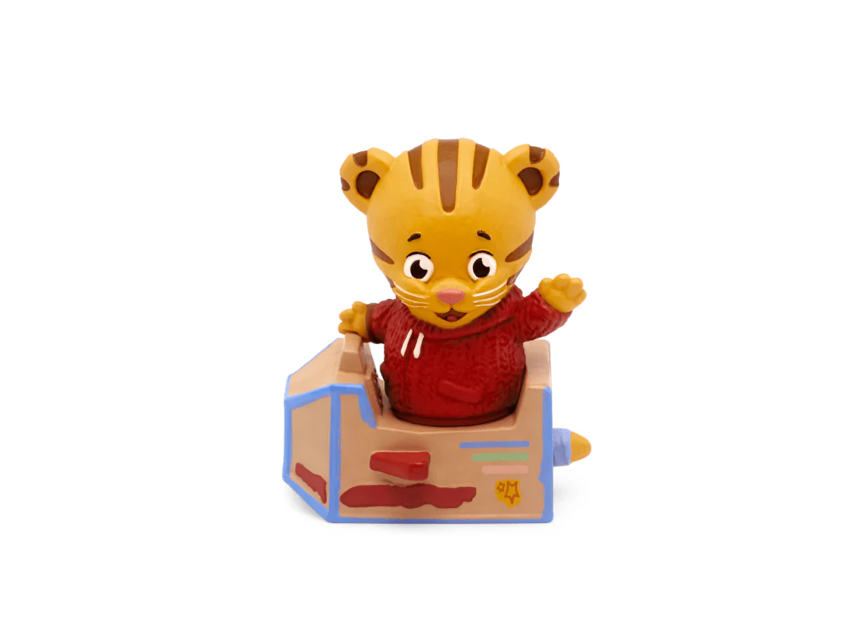 Daniel Tiger's Neighborhood Tonie - Image 4