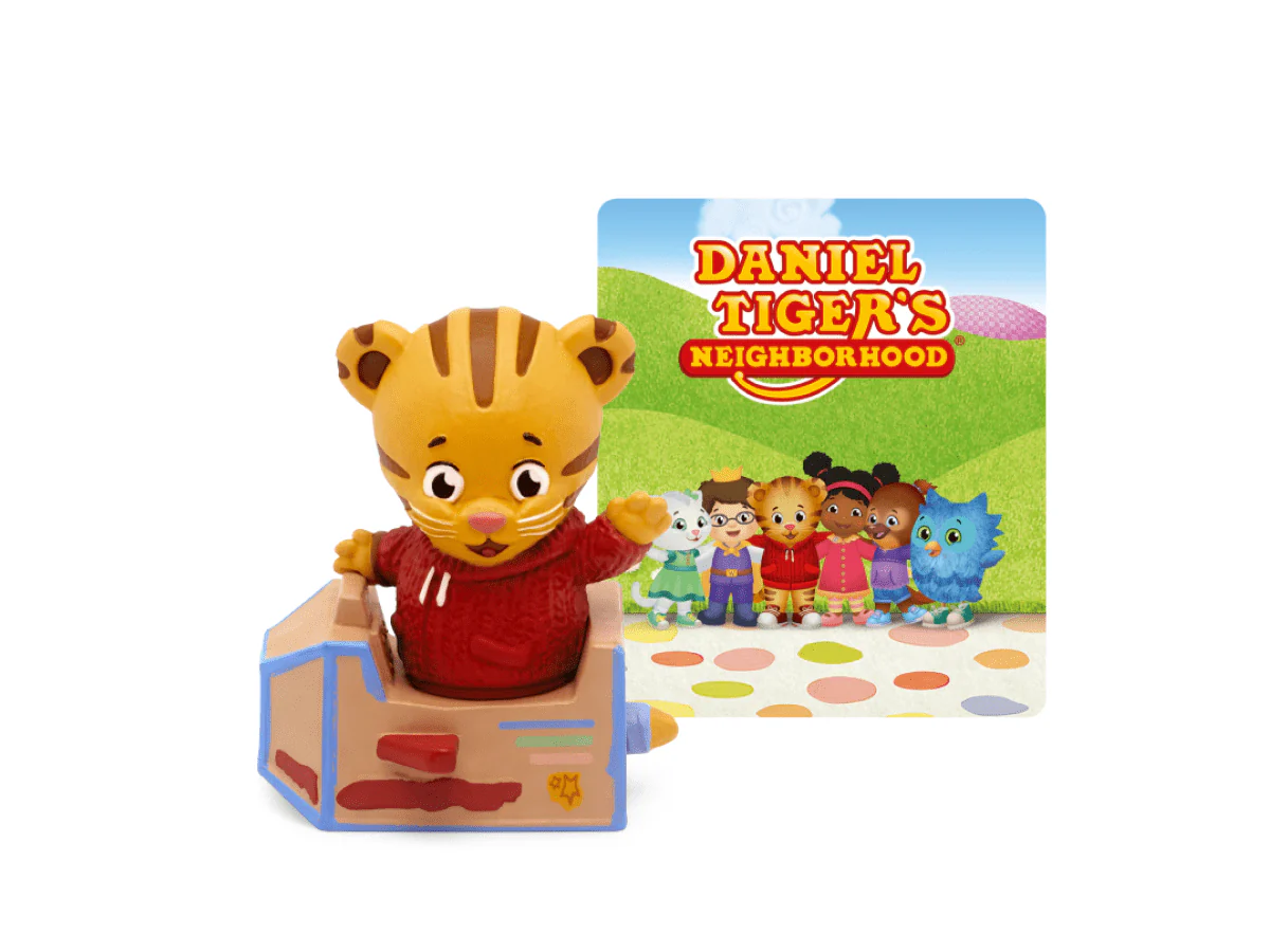 Daniel Tiger's Neighborhood Tonie - Image 5