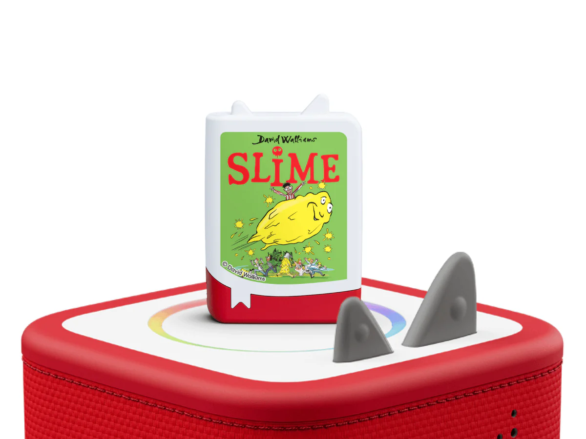 David Walliams: Slime Book Tonie - Image 2