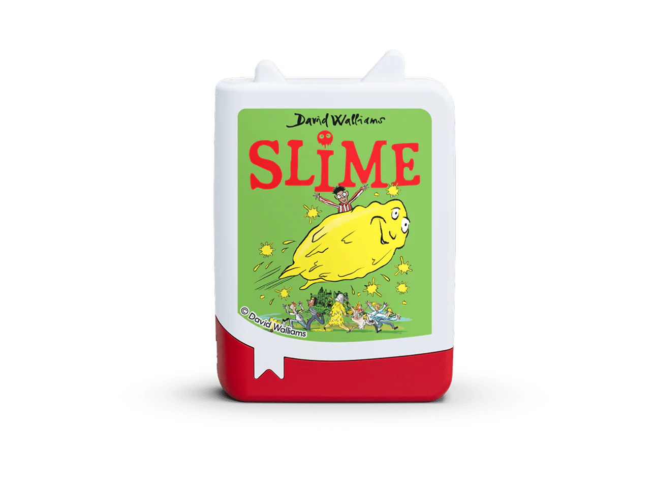David Walliams: Slime Book Tonie - Image 5