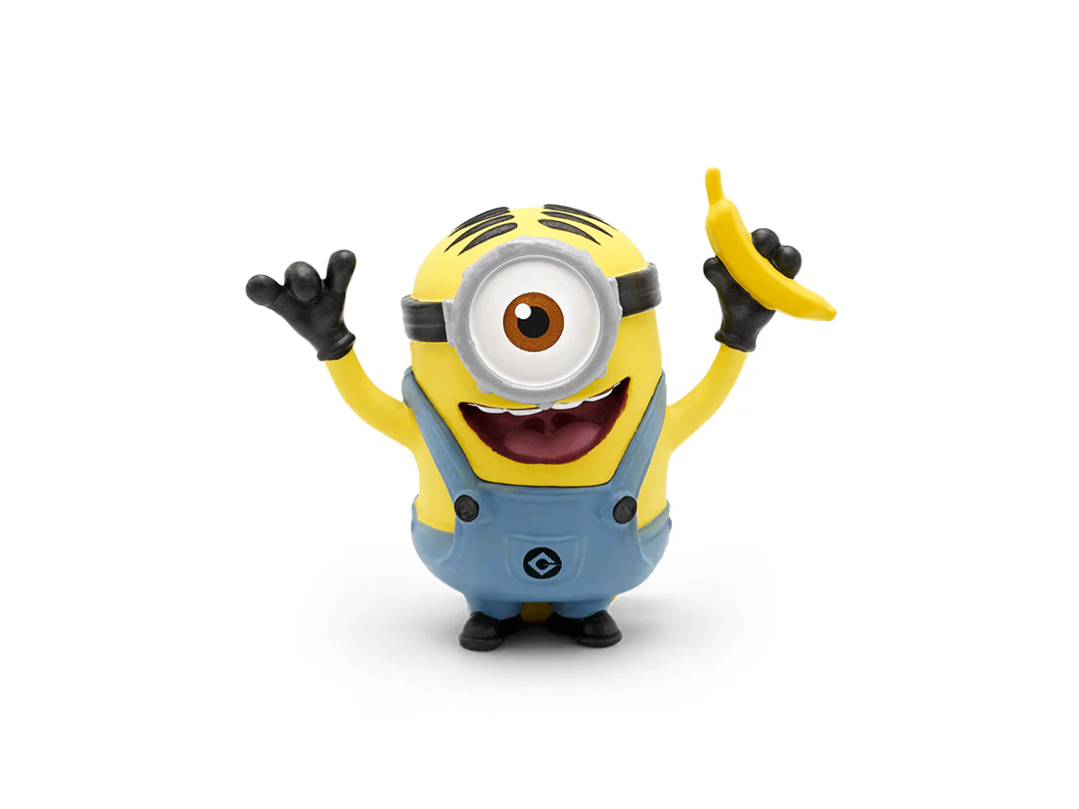 Despicable Me Minion Tonie - Image 4