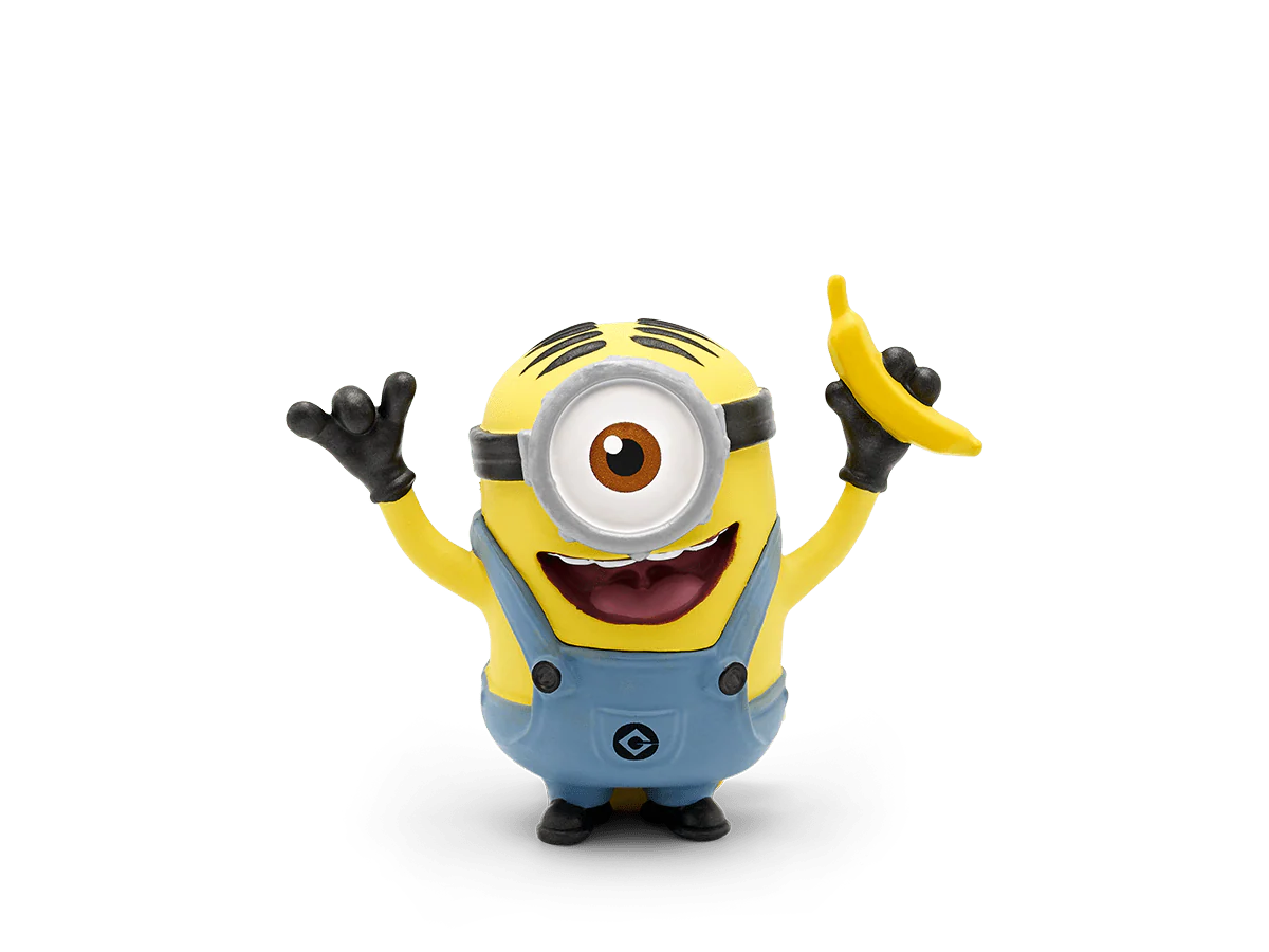 Despicable Me Minion Tonie - Image 8