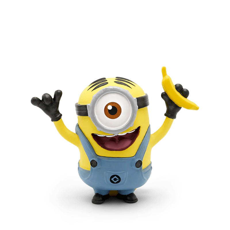 Despicable Me Minion Tonie - Image 9