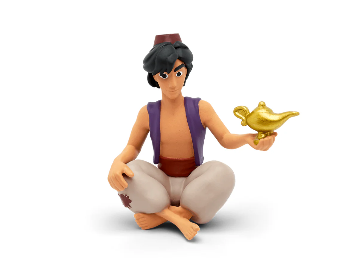 Disney Aladdin Tonie - Image 4