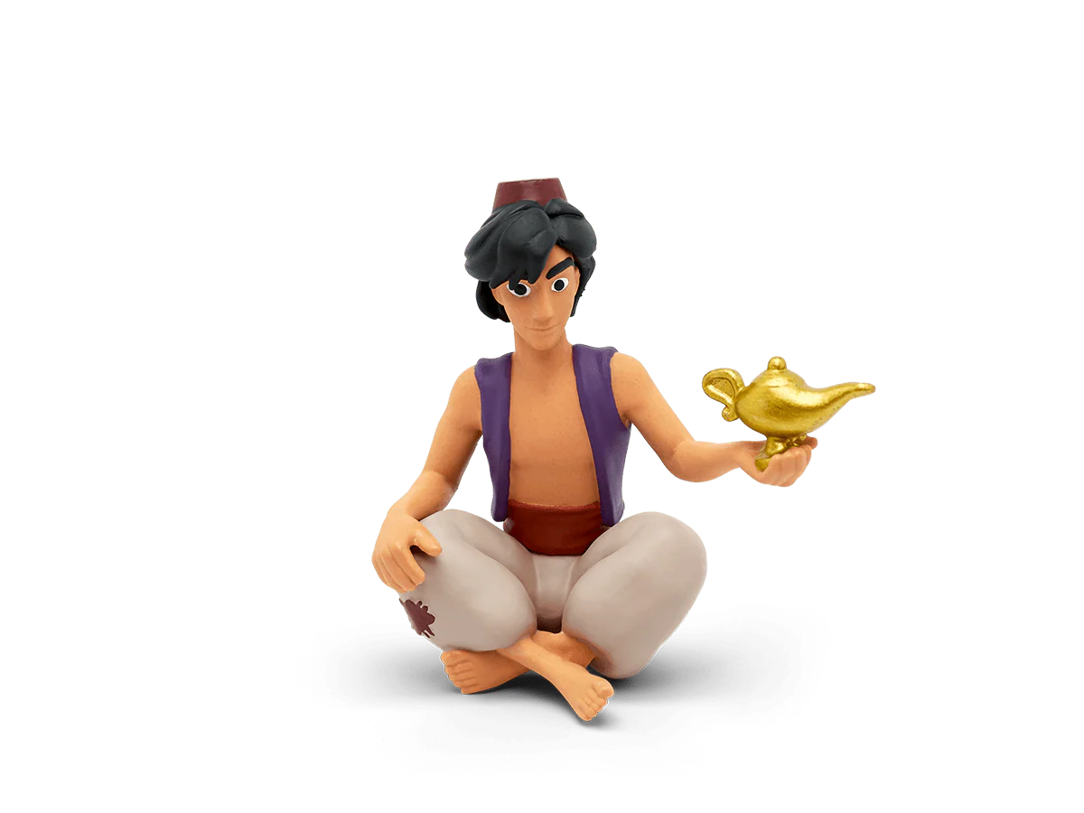 Disney Aladdin Tonie - Image 8