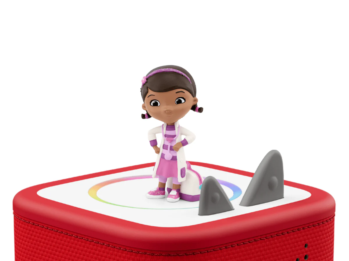 Disney Doc McStuffins Tonie - Image 3
