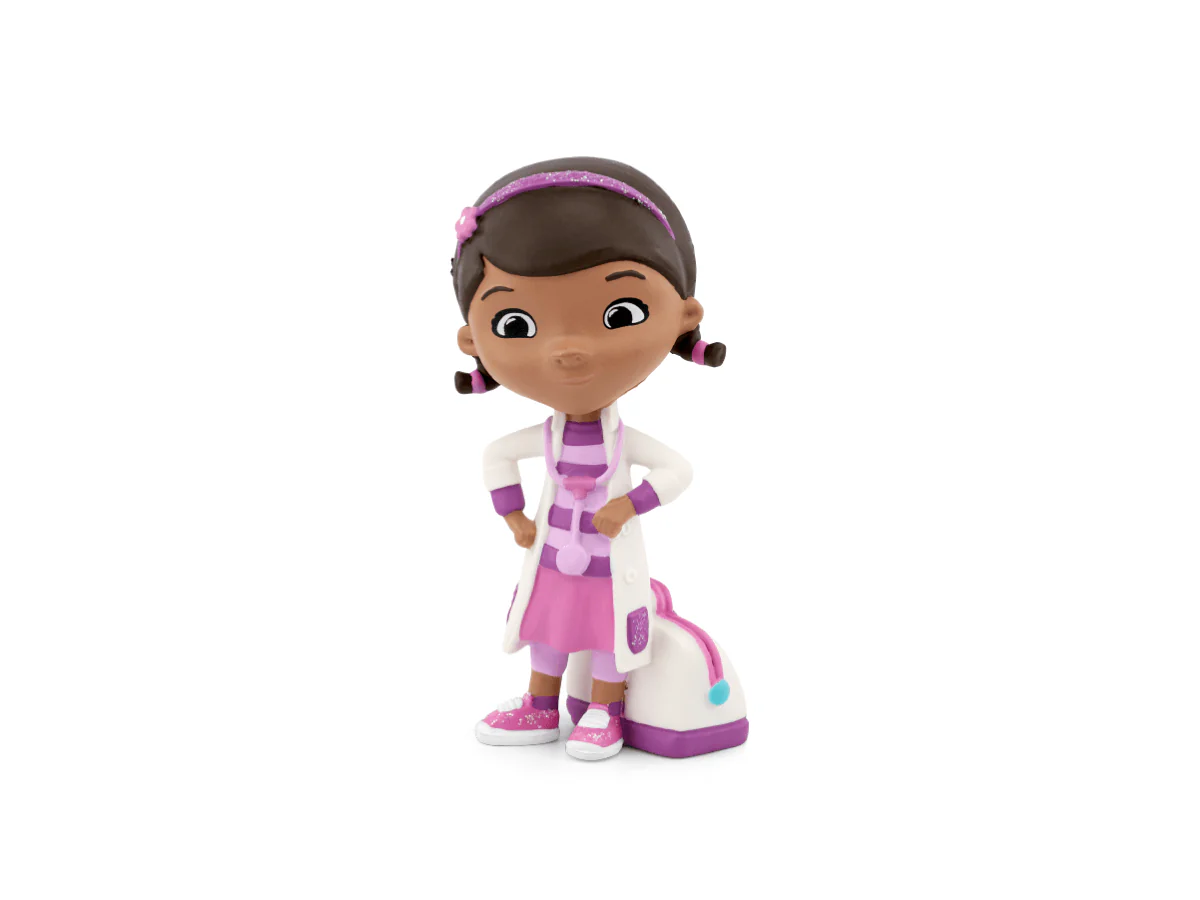 Disney Doc McStuffins Tonie - Image 4