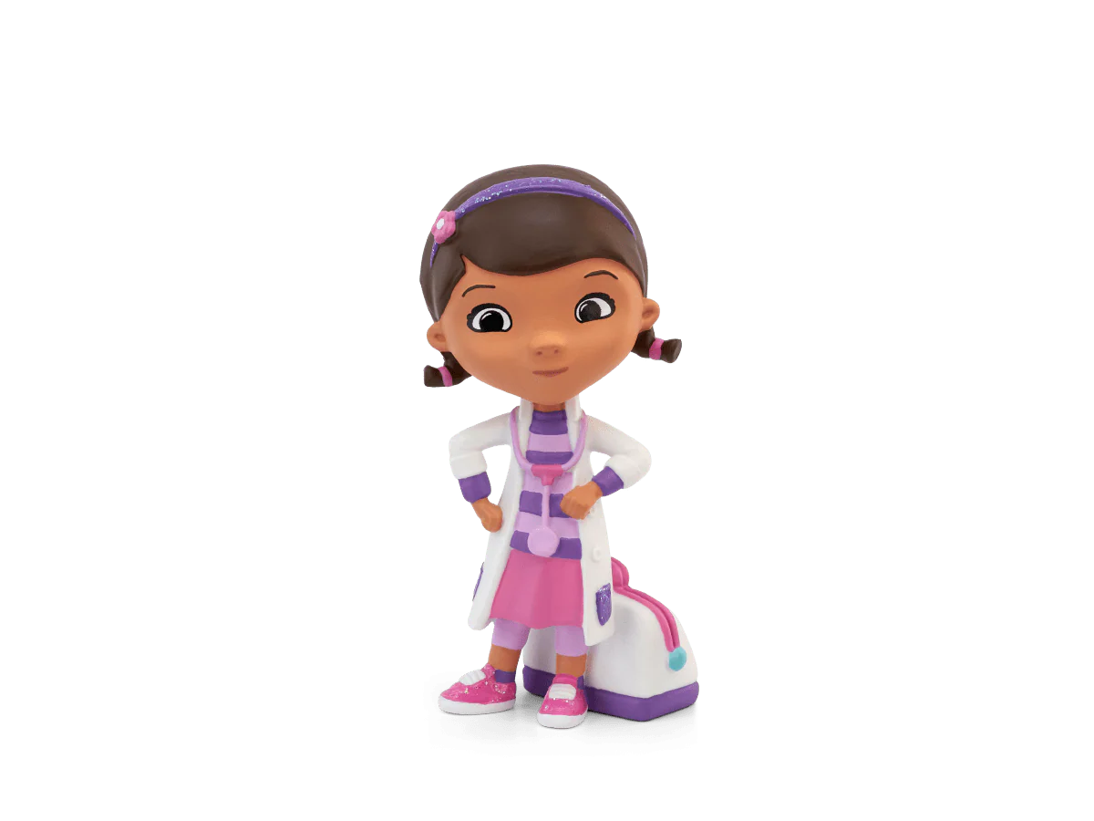 Disney Doc McStuffins Tonie - Image 8