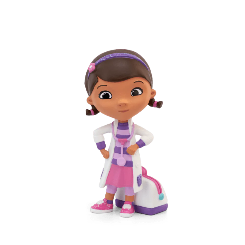 Disney Doc McStuffins Tonie - Image 9