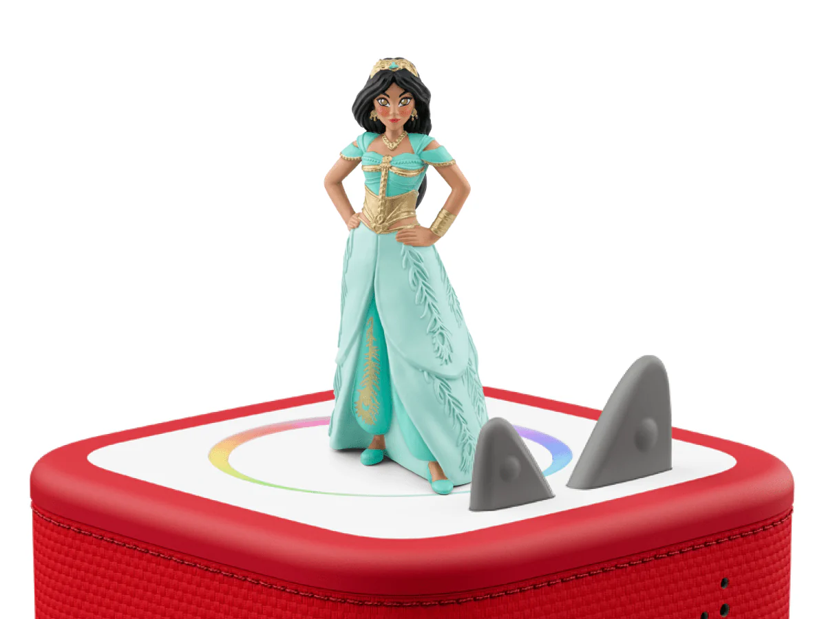 Disney Aladdin: Jasmine Tonie - Image 3