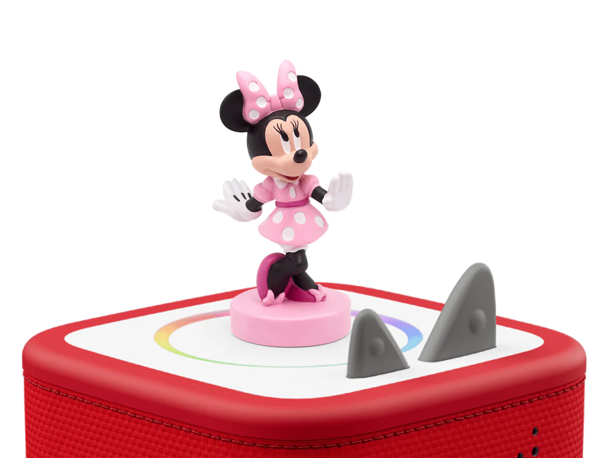 Disney Minnie Mouse Tonie - Image 3