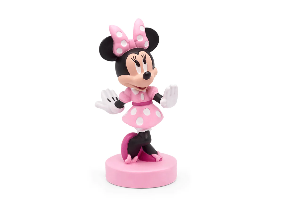 Disney Minnie Mouse Tonie - Image 4