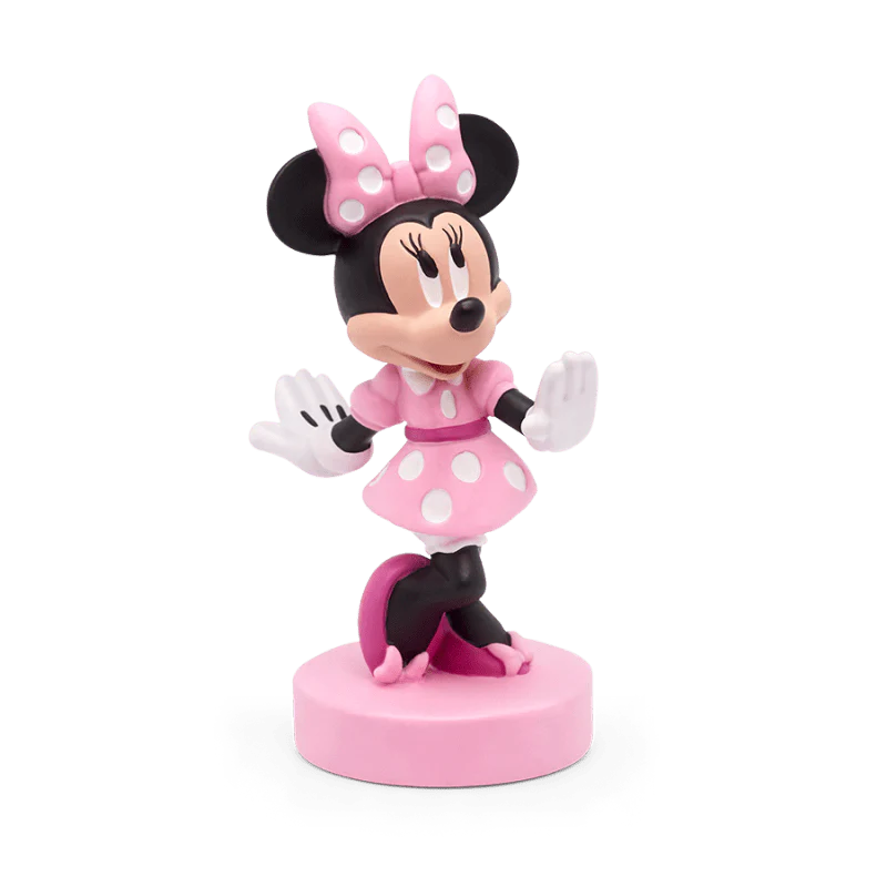 Disney Minnie Mouse Tonie - Image 9