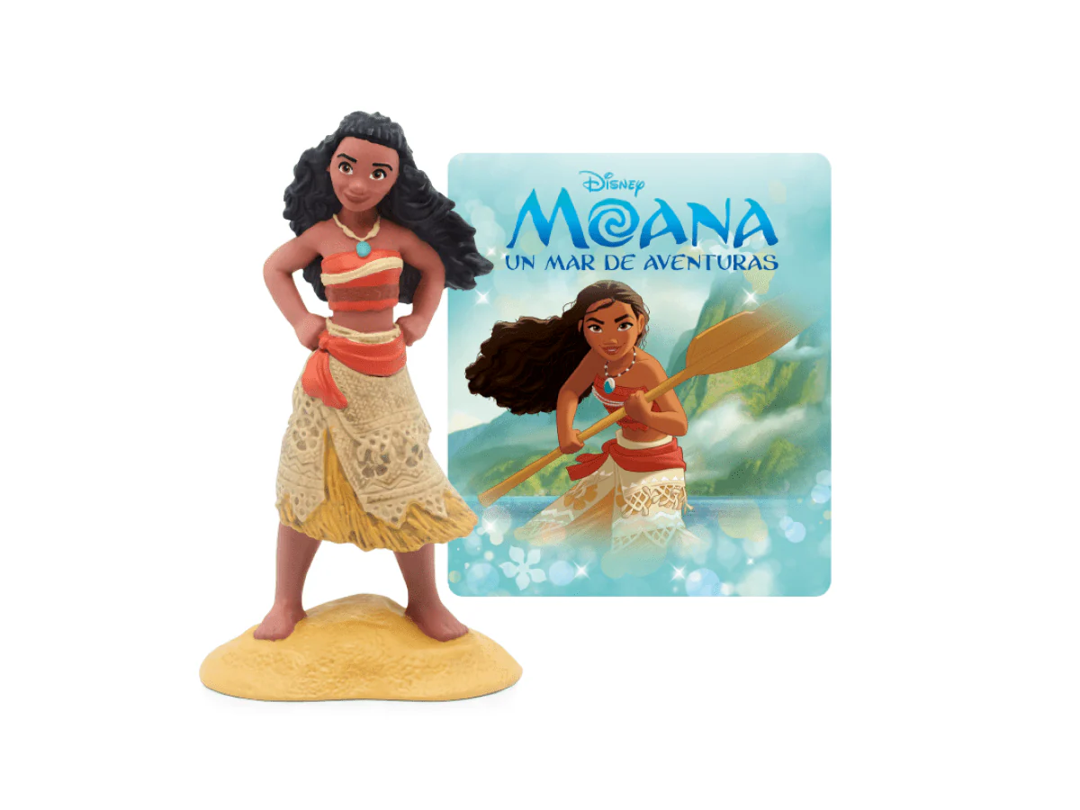 Disney Moana Tonie - Image 5