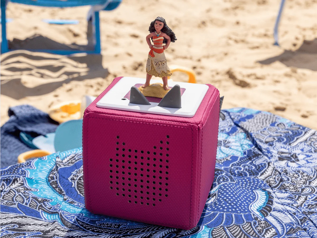 Disney Moana Tonie - Image 6