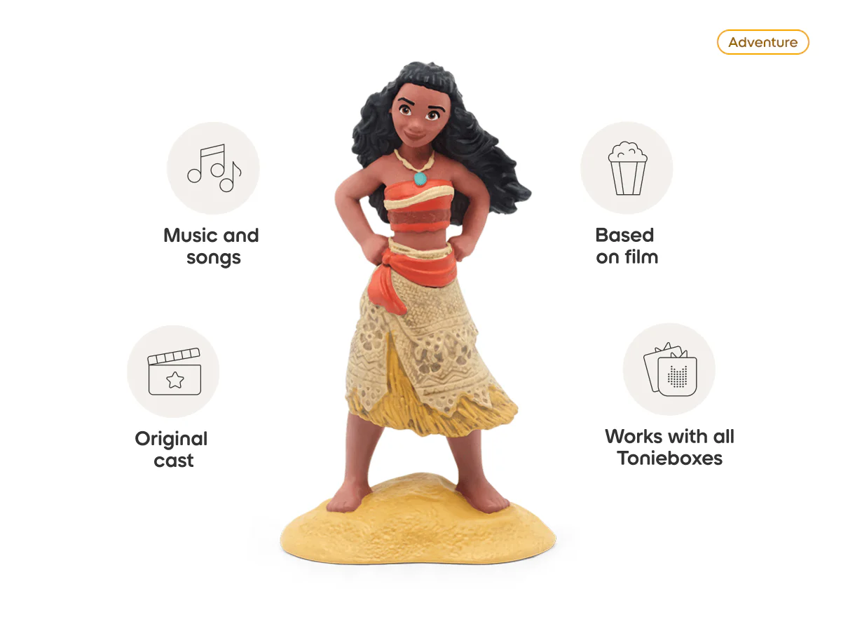 Disney Moana Tonie - Image 7