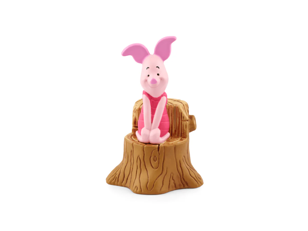 Disney Winnie the Pooh: Piglet Tonie - Image 4