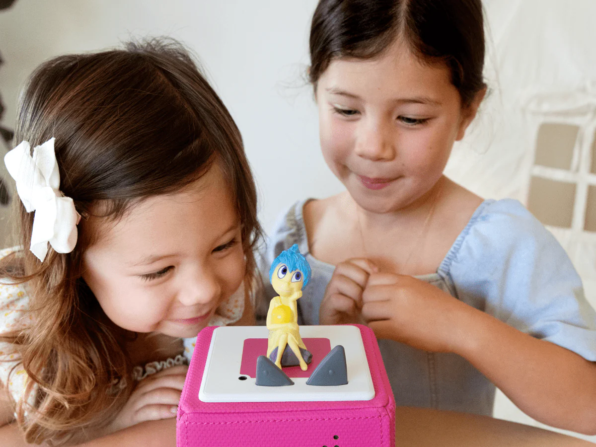 Disney & Pixar Inside Out Tonie - Image 6