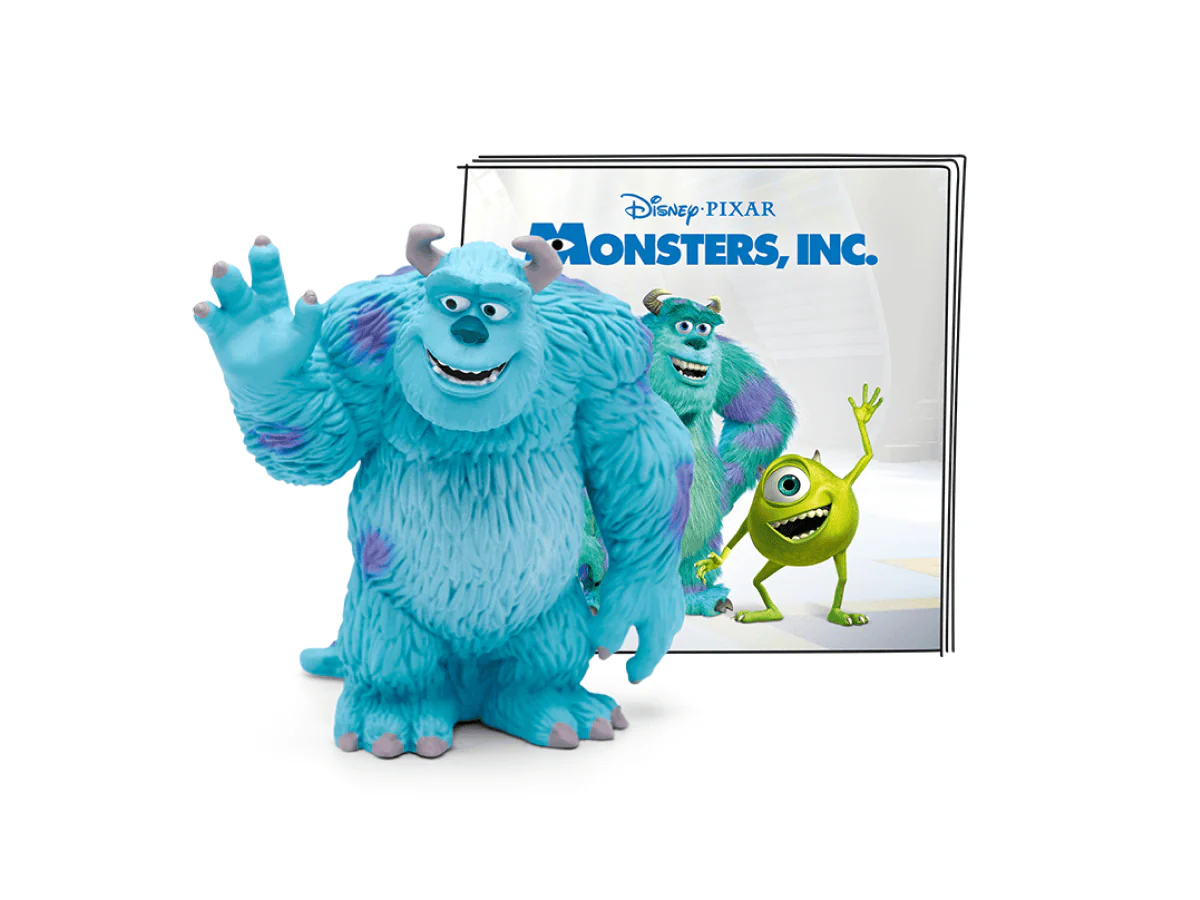 Disney & Pixar Monsters, Inc. Tonie - Image 5