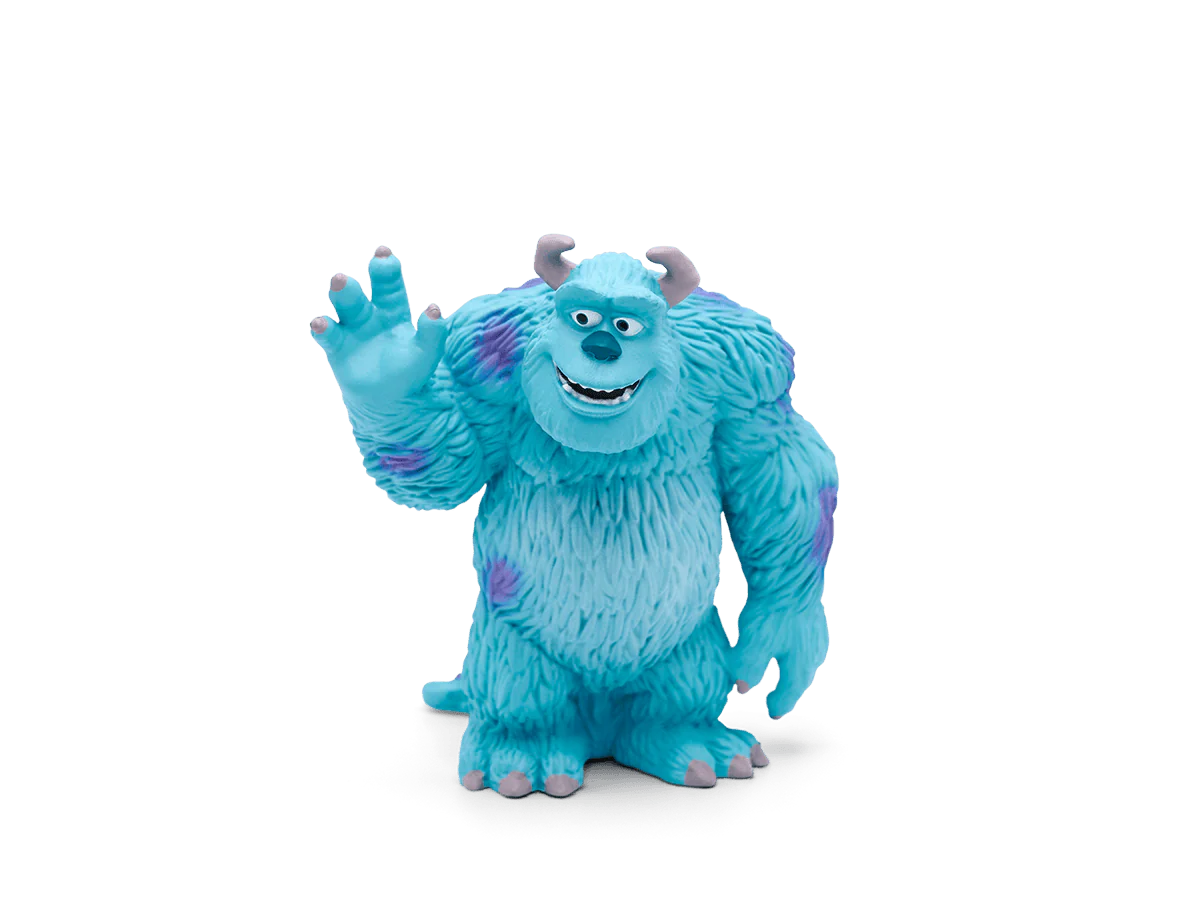 Disney & Pixar Monsters, Inc. Tonie - Image 8