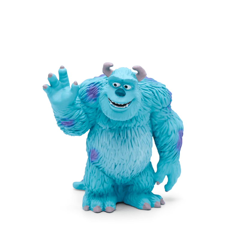 Disney & Pixar Monsters, Inc. Tonie - Image 9