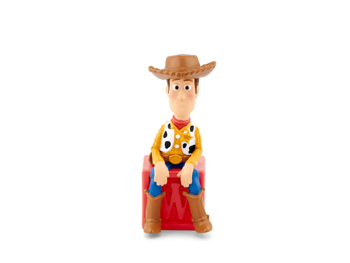 Disney & Pixar Toy Story: Woody Tonie - Image 4