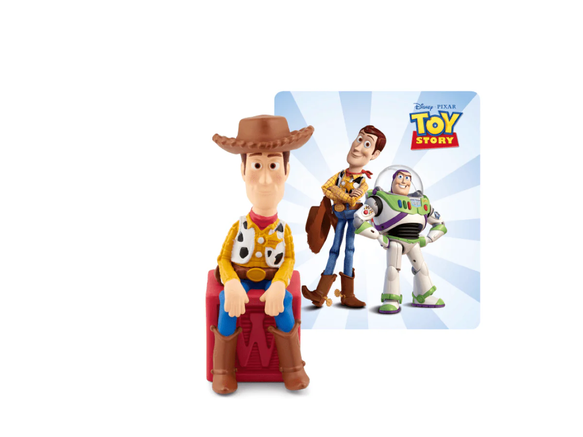 Disney & Pixar Toy Story: Woody Tonie - Image 5