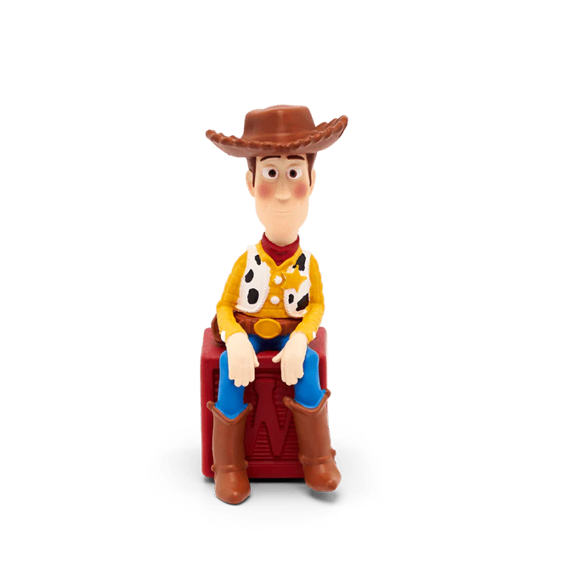 Disney & Pixar Toy Story: Woody Tonie - Image 9