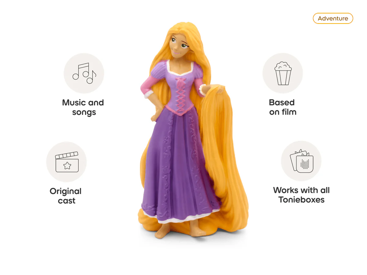 Disney Tangled Tonie - Image 7