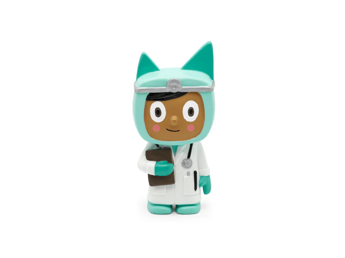 Doctor Creative Tonie - Image 3