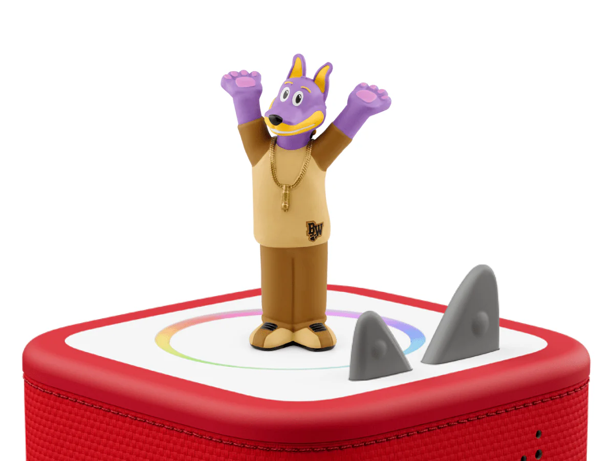 Doggyland Tonie - Image 3