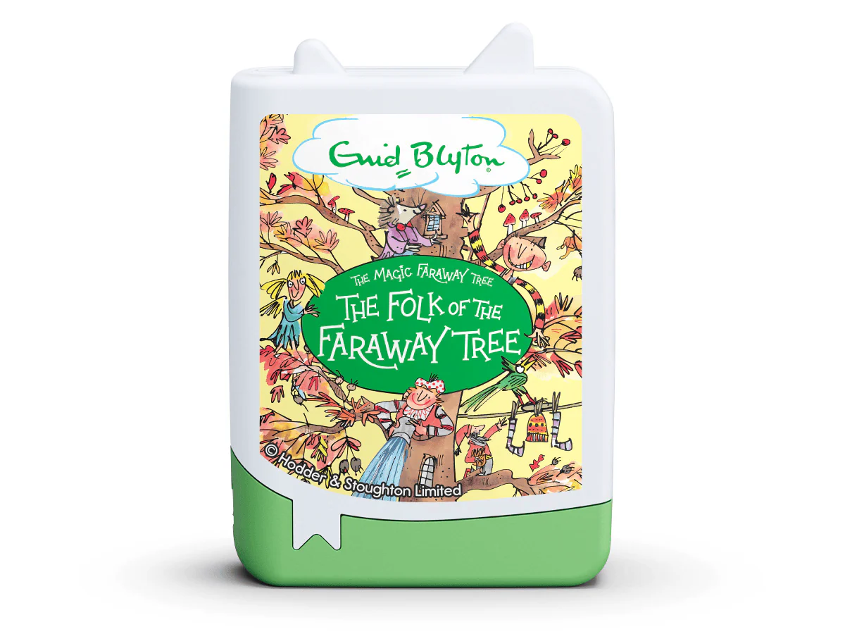 Enid Blyton: The Folk of the Faraway Tree Book Tonie - Image 3