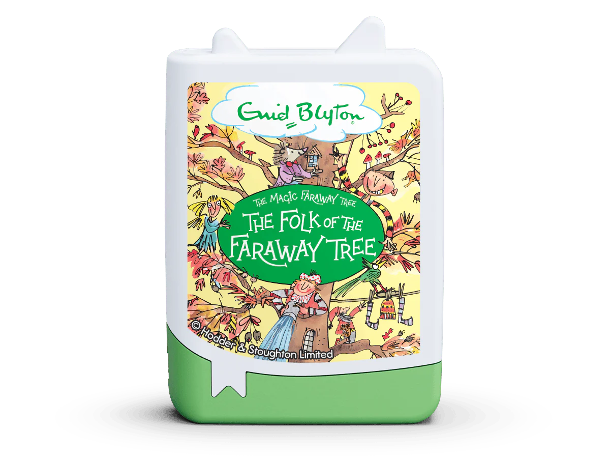 Enid Blyton: The Folk of the Faraway Tree Book Tonie - Image 7