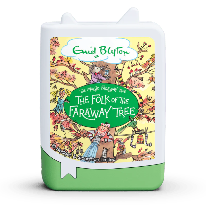 Enid Blyton: The Folk of the Faraway Tree Book Tonie - Image 8