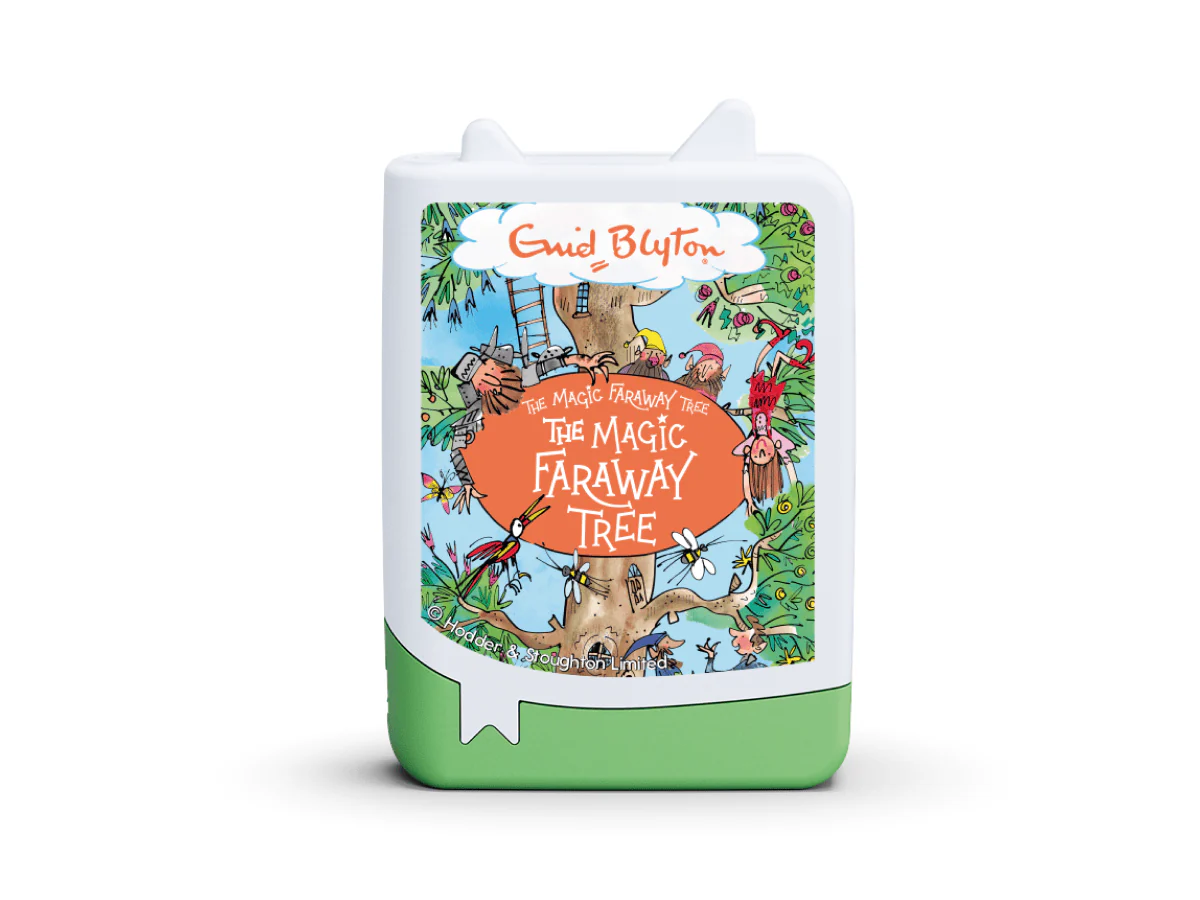 Enid Blyton: The Magic Faraway Tree Book Tonie - Image 3