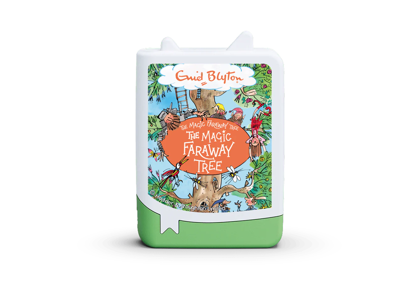 Enid Blyton: The Magic Faraway Tree Book Tonie - Image 5