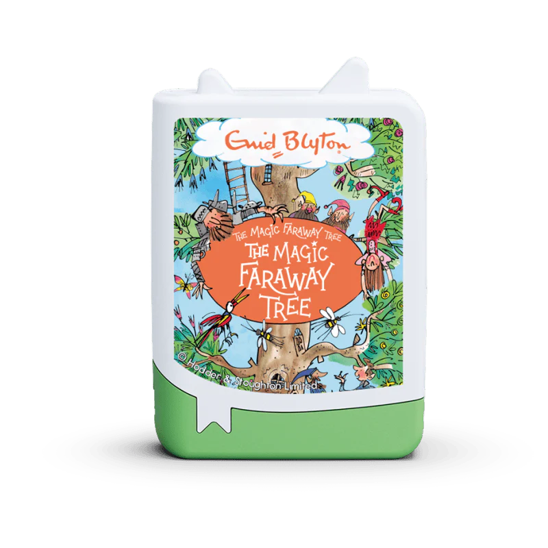 Enid Blyton: The Magic Faraway Tree Book Tonie - Image 6