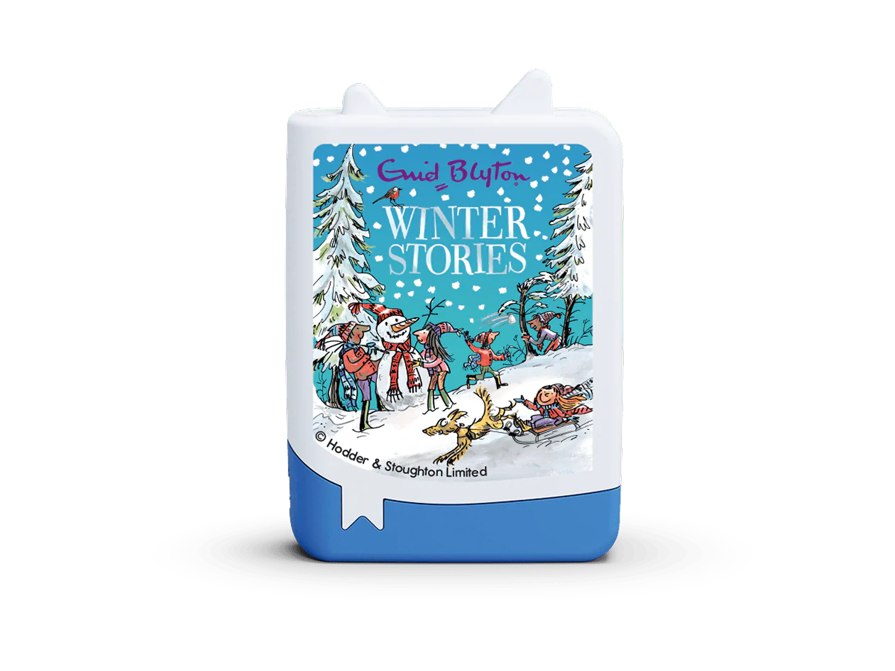 Enid Blyton: Winter Stories Book Tonie - Image 5
