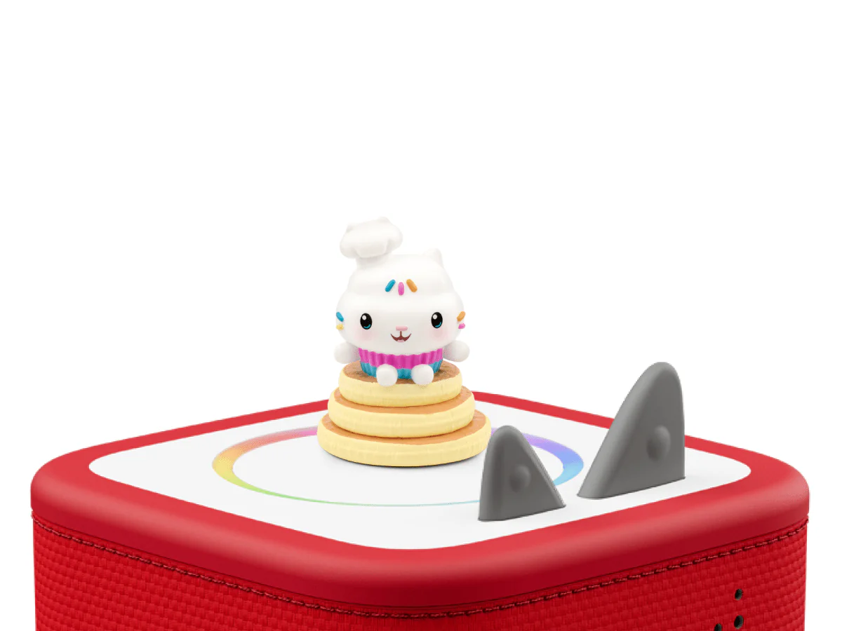 Gabby's Dollhouse: Cakey Cat Tonie - Image 3