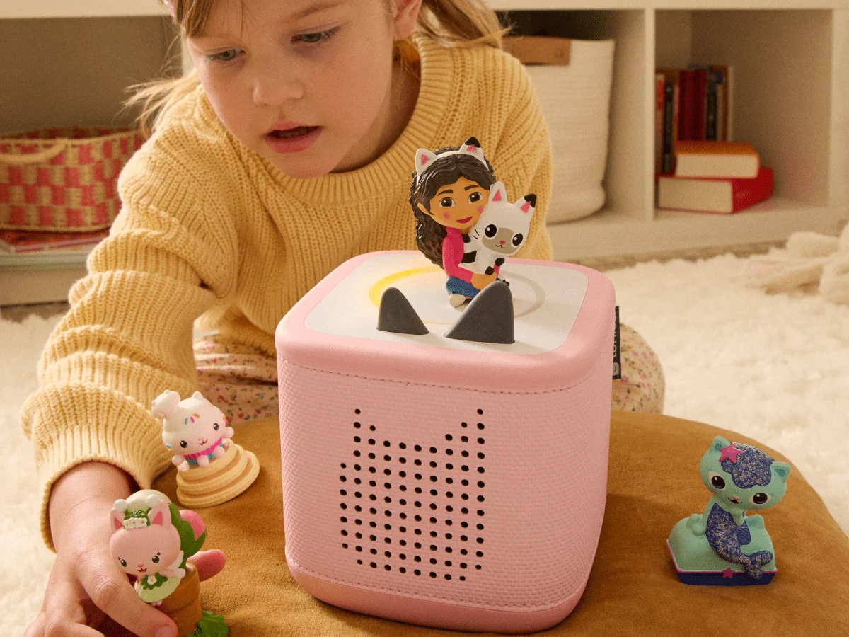 Gabby's Dollhouse Tonie - Image 6
