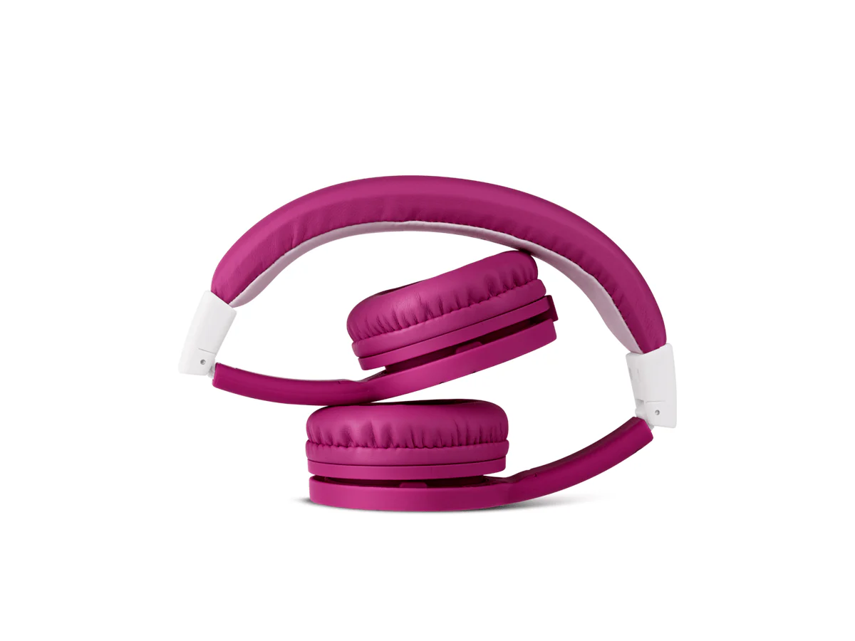 Purple Headphones for Kids - Toniebox 1 - Image 3