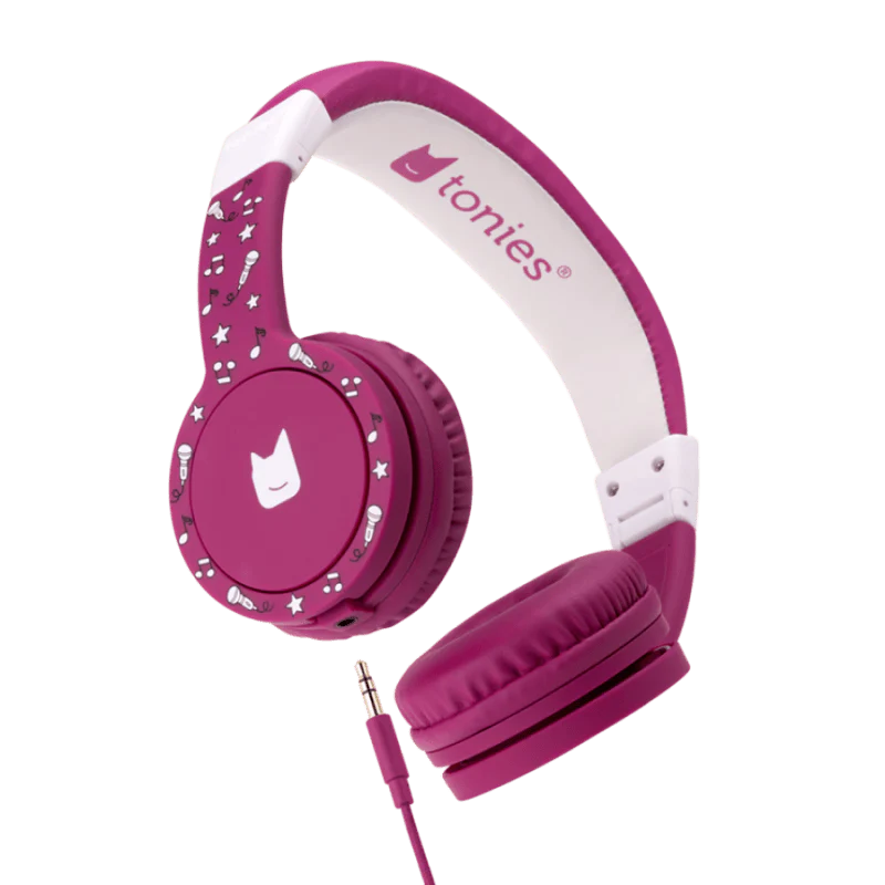 Purple Headphones for Kids - Toniebox 1 - Image 8