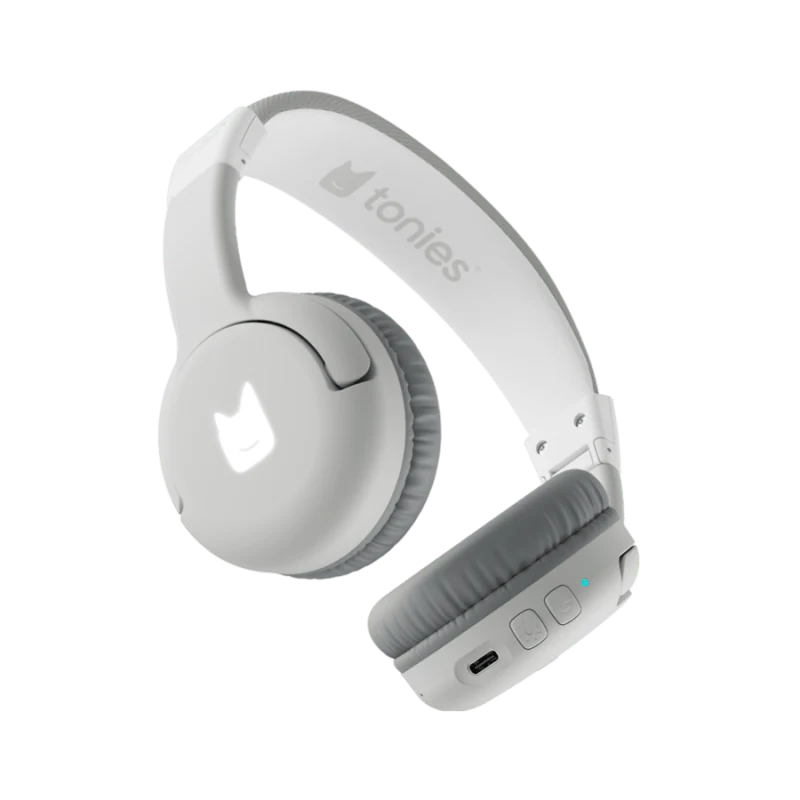 Bluetooth Headphones: Moon Grey - Toniebox 2 - Image 9